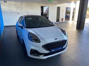 Ford Puma 1.0T ST-Line Vignale - Image 3