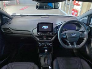 Ford Puma 1.0T ST-Line Vignale - Image 6