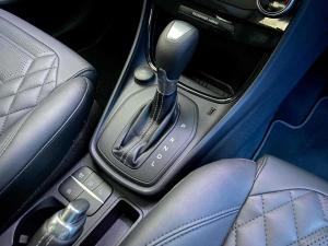 Ford Puma 1.0T ST-Line Vignale - Image 8