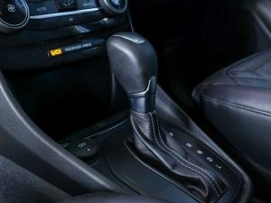 Ford Puma 1.0T ST-Line Vignale - Image 12