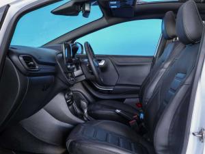 Ford Puma 1.0T ST-Line Vignale - Image 13