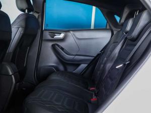 Ford Puma 1.0T ST-Line Vignale - Image 14