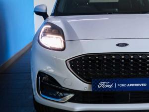 Ford Puma 1.0T ST-Line Vignale - Image 3