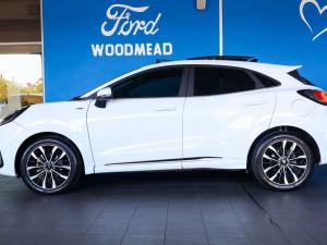 Ford Puma 1.0T ST-Line Vignale - Image 4