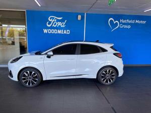 Ford Puma 1.0T ST-Line Vignale - Image 4