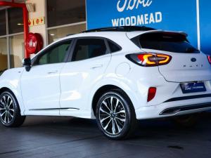Ford Puma 1.0T ST-Line Vignale - Image 5