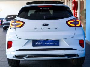 Ford Puma 1.0T ST-Line Vignale - Image 6