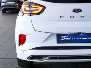 Ford Puma 1.0T ST-Line Vignale - Image 7