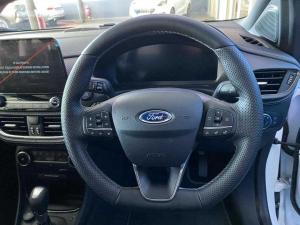 Ford Puma 1.0T ST-Line Vignale - Image 7