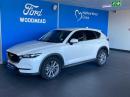 Thumbnail Mazda CX-5 2.0 Dynamic