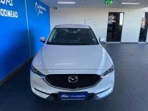 Mazda CX-5 2.0 Dynamic - Image 2