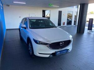 Mazda CX-5 2.0 Dynamic - Image 3