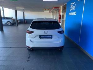 Mazda CX-5 2.0 Dynamic - Image 5