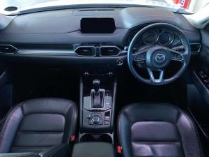 Mazda CX-5 2.0 Dynamic - Image 6