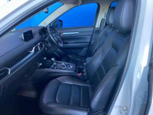 Mazda CX-5 2.0 Dynamic - Image 9