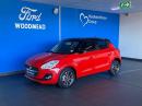 Thumbnail Suzuki Swift 1.2 GLX auto
