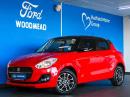 Thumbnail Suzuki Swift 1.2 GLX auto