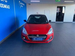 Suzuki Swift 1.2 GLX auto - Image 2