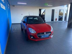 Suzuki Swift 1.2 GLX auto - Image 3