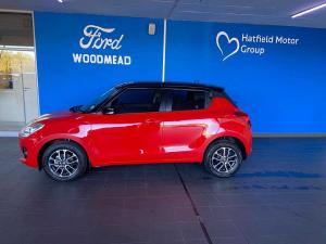 Suzuki Swift 1.2 GLX auto - Image 4
