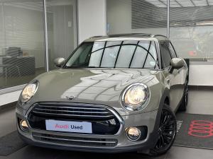 MINI Clubman Cooper Clubman - Image 1