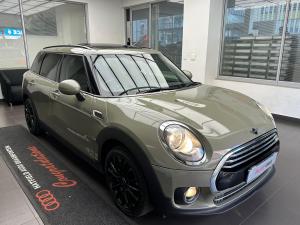 MINI Clubman Cooper Clubman - Image 3