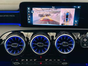 Mercedes-Benz CLA CLA45 S 4Matic+ - Image 10