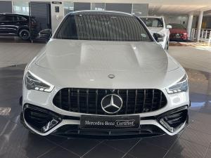 Mercedes-Benz CLA CLA45 S 4Matic+ - Image 11