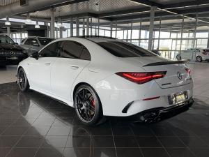 Mercedes-Benz CLA CLA45 S 4Matic+ - Image 14