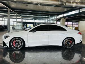 Mercedes-Benz CLA CLA45 S 4Matic+ - Image 15