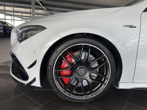 Mercedes-Benz CLA CLA45 S 4Matic+ - Image 16