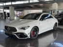 Thumbnail Mercedes-Benz CLA CLA45 S 4Matic+