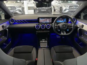 Mercedes-Benz CLA CLA45 S 4Matic+ - Image 3