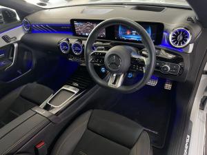 Mercedes-Benz CLA CLA45 S 4Matic+ - Image 4