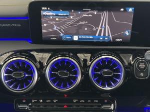 Mercedes-Benz CLA CLA45 S 4Matic+ - Image 7