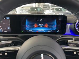 Mercedes-Benz CLA CLA45 S 4Matic+ - Image 8