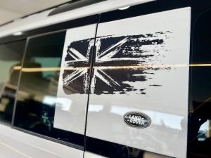 Land Rover Defender 110 D300 X-Dynamic HSE - Image 16