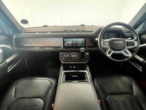Land Rover Defender 110 D300 X-Dynamic HSE - Image 17