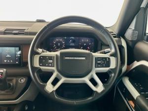 Land Rover Defender 110 D300 X-Dynamic HSE - Image 19