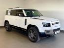 Thumbnail Land Rover Defender 110 D300 X-Dynamic HSE