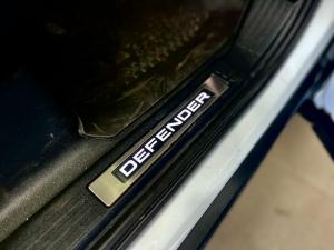 Land Rover Defender 110 D300 X-Dynamic HSE - Image 26