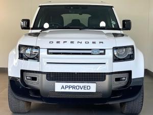 Land Rover Defender 110 D300 X-Dynamic HSE - Image 2
