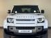 Land Rover Defender 110 D300 X-Dynamic HSE - Thumbnail 5