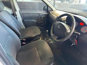 Nissan NP200 1.6i safety pack (aircon) - Image 10