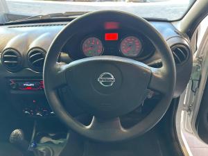 Nissan NP200 1.6i safety pack (aircon) - Image 11