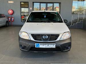 Nissan NP200 1.6i safety pack (aircon) - Image 2