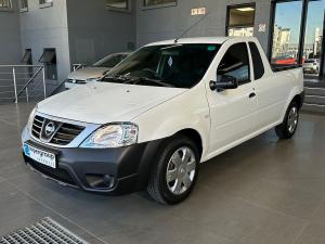 Nissan NP200 1.6i safety pack (aircon) - Image 3