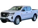 Thumbnail Nissan Navara 2.5DDTi double cab SE Plus auto