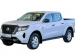 Nissan Navara 2.5DDTi double cab SE Plus auto - Thumbnail 1