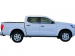 Nissan Navara 2.5DDTi double cab SE Plus auto - Thumbnail 4